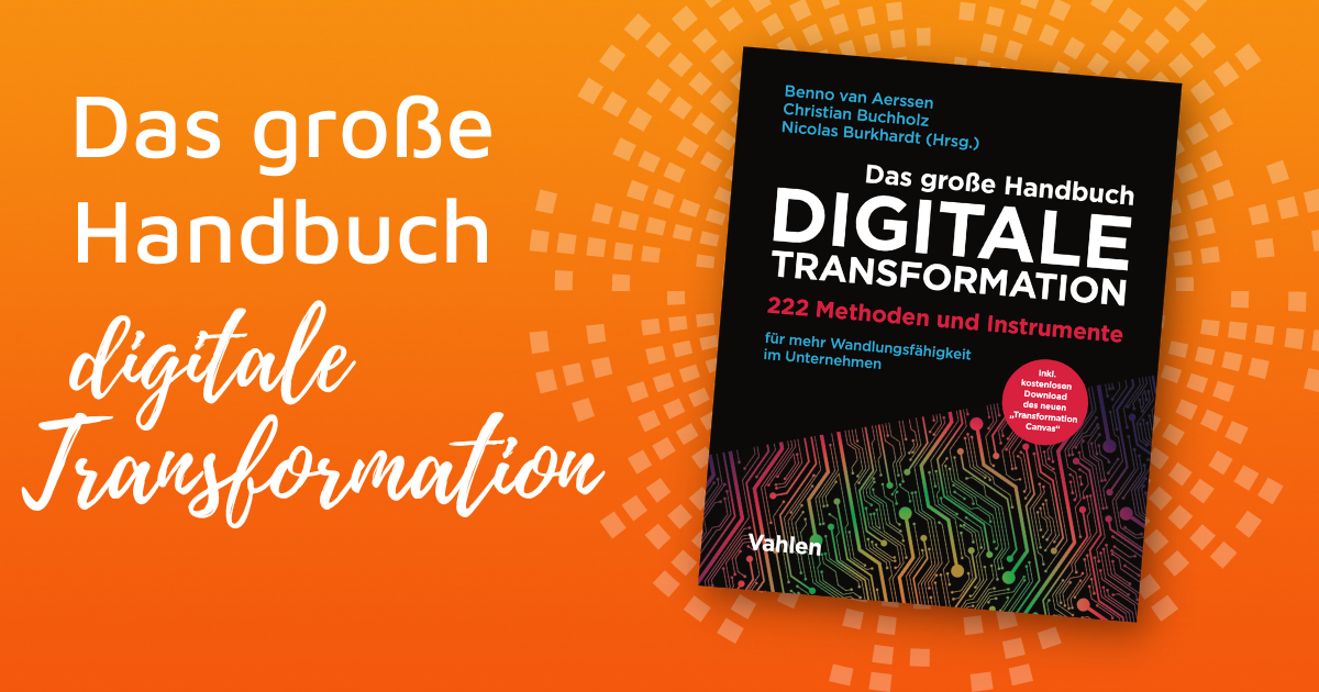 (c) Handbuch-digitale-transformation.com